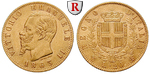 98887 Vittorio Emanuele II., 20 L...