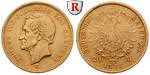 98890 Johann, 20 Mark