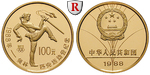 98894 Volksrepublik, 100 Yuan