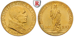 98906 Pius XII., 100 Lire