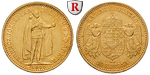98908 Franz Joseph I., 10 Korona