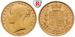 98936 Victoria, Sovereign