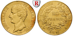 98950 Napoleon I. (Kaiser), 20 Fr...