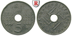 98951 5 Reichspfennig