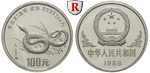 98971 Volksrepublik, 100 Yuan