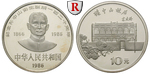 98974 Volksrepublik, 10 Yuan
