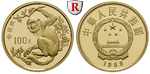 98978 Volksrepublik, 100 Yuan