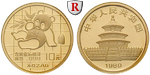 98982 Volksrepublik, 10 Yuan