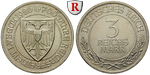 99004 3 Reichsmark