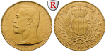 99061 Albert I., 100 Francs