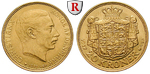 99075 Christian X., 20 Kroner