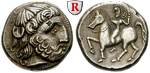 99099 Tetradrachme