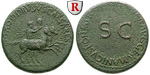99121 Nero und Drusus Caesares, S...