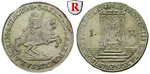 99142 Friedrich August II., Grosc...