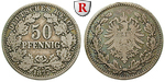 99156 50 Pfennig