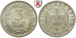 99177 3 Reichsmark