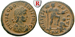 99239 Theodosius I., Bronze