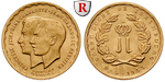 99271 Charlotte, 20 Francs (Medai...