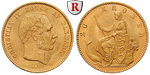99275 Christian IX., 20 Kroner