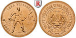 99295 UdSSR, 10 Rubel