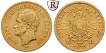 99310 Johann, 20 Mark