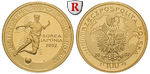 99348 3. Republik, 100 Zlotych