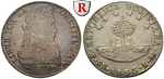99374 Republik, 8 Soles