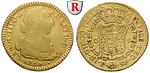 99376 Carlos III., 2 Escudos