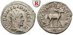 99383 Philippus I., Antoninian