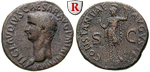 99390 Claudius I., As