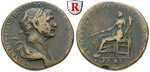 99394 Traianus, Sesterz