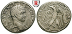99398 Caracalla, Tetradrachme