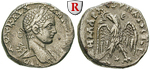 99399 Caracalla, Tetradrachme