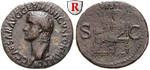 99401 Caligula, As