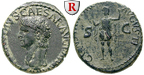 99403 Claudius I., As