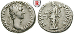 99407 Nerva, Denar