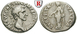 99408 Nerva, Denar