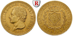 99414 Carlo Felice, 80 Lire