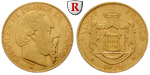 99428 Charles III., 20 Francs