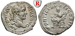 99433 Caracalla, Denar
