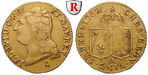 99451 Louis XVI., Louis d´or au ...