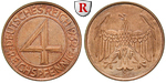 99471 4 Reichspfennig