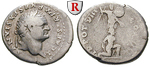 99481 Titus, Caesar, Denar