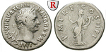 99492 Traianus, Denar