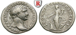 99493a Traianus, Denar