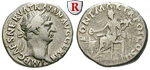 99494 Traianus, Denar