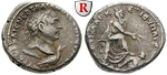 99496 Traianus, Tetradrachme