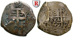 99515 Carlos III., 8 Reales