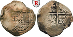 99518 Philipp III., 8 Reales