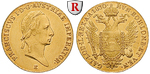 99521 Franz II. (I.), Dukat